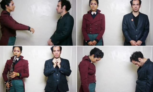 Pasangan Umumkan Putus Hubungan melalui YouTube